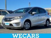 2014 HONDA FIT