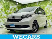 2020 HONDA FREED