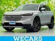 2021 HONDA VEZEL
