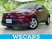 2019 TOYOTA C-HR