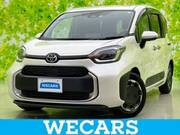 2022 TOYOTA SIENTA