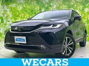 2023 TOYOTA HARRIER