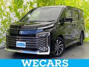 2023 TOYOTA VOXY