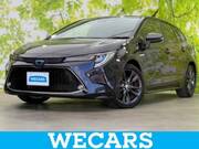 2020 TOYOTA COROLLA TOURING