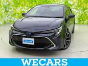2018 TOYOTA COROLLA SPORT