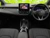 TOYOTA COROLLA SPORT