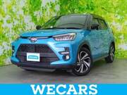 2020 TOYOTA RAIZE