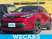 2019 TOYOTA C-HR