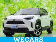 2024 TOYOTA YARIS CROSS