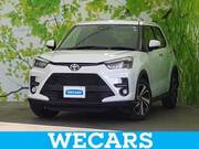2020 TOYOTA RAIZE