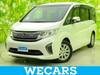 HONDA STEPWAGON