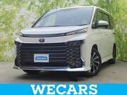 2023 TOYOTA VOXY