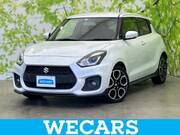 2020 SUZUKI SWIFT