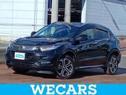 2018 HONDA VEZEL