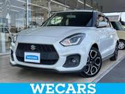 2019 SUZUKI SWIFT