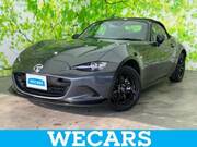 2021 MAZDA ROADSTER