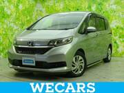2022 HONDA FREED