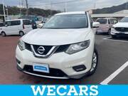 2016 NISSAN X-TRAIL