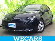 2020 TOYOTA COROLLA SPORT