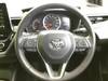 TOYOTA COROLLA SPORT