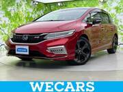 2018 HONDA JADE