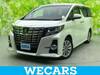 TOYOTA ALPHARD G