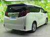 TOYOTA ALPHARD G