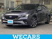 2021 SUBARU LEVORG