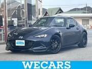 2024 MAZDA ROADSTER RF