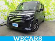 2022 TOYOTA ROOMY