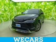 2020 TOYOTA HARRIER