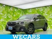 2017 SUBARU LEGACY