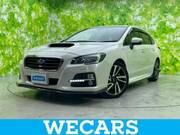 2016 SUBARU LEVORG