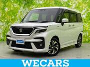 2024 SUZUKI SOLIO