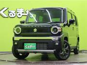 2024 SUZUKI HUSTLER