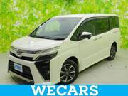 2021 TOYOTA VOXY