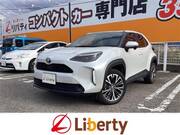 2022 TOYOTA YARIS CROSS Z