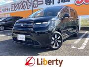2025 HONDA FREED
