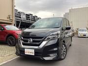 2016 NISSAN SERENA