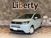 2024 HONDA FREED