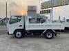FUSO CANTER
