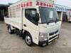 FUSO CANTER