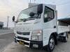 FUSO CANTER