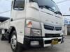 FUSO CANTER