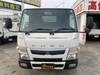 FUSO CANTER