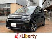 2025 HONDA FREED