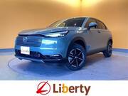 2025 HONDA VEZEL