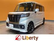 2020 SUZUKI SPACIA CUSTOM