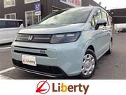 2024 HONDA FREED