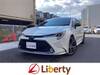 TOYOTA COROLLA TOURING